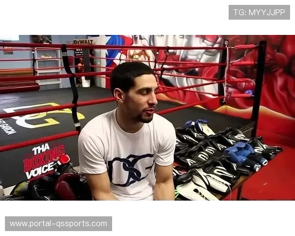 加西亚呼吁UFC更换比赛手套 改善选手安全与舒适度 加西亚呼吁UFC更换比赛手套 改善选手安全与舒适度