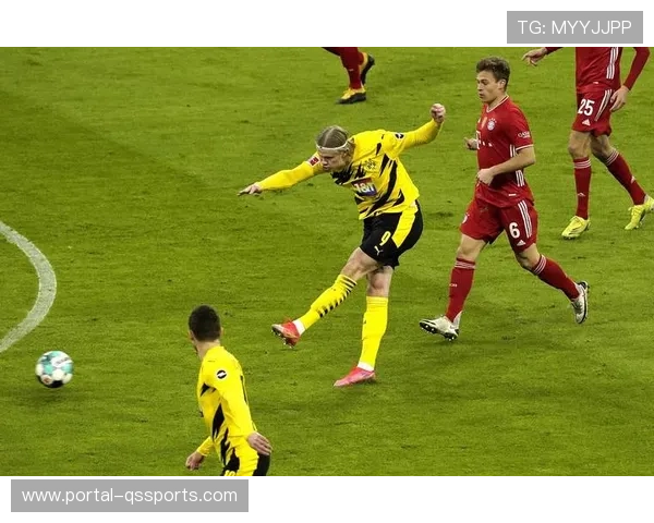 德甲联赛的竞争力：拜仁独大还是群雄并起？