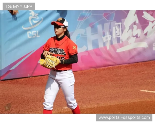 国家女垒队长奚凯琳全明星赛表现突出 助推垒球发展 国家女垒队长奚凯琳全明星赛表现突出 助推垒球发展