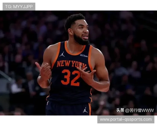 温德尔-卡特关键第三节得分，魔术逆转尼克斯取胜