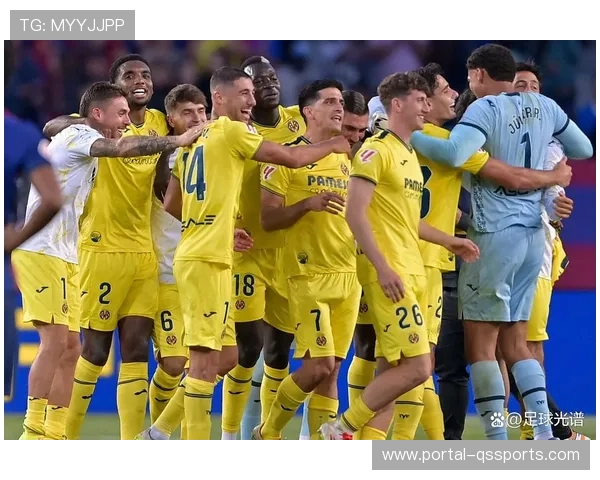 比利亚雷亚尔欧冠困境:问题与出路 比利亚雷亚尔欧冠困境:问题与出路