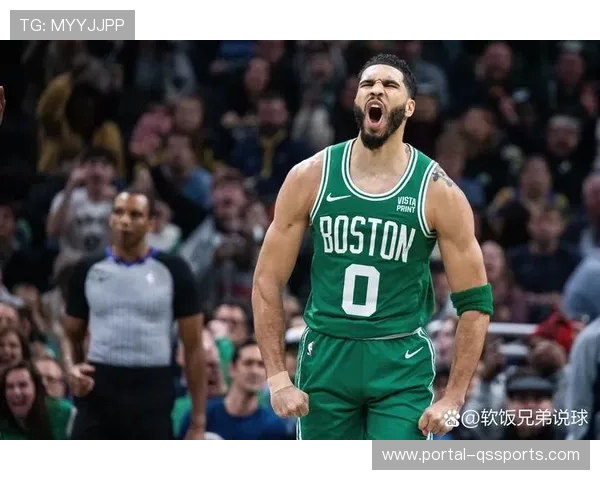 塔图姆谈卫冕压力:凯尔特人的冠军基因来自细节积累 塔图姆谈卫冕压力:凯尔特人的冠军基因来自细节积累