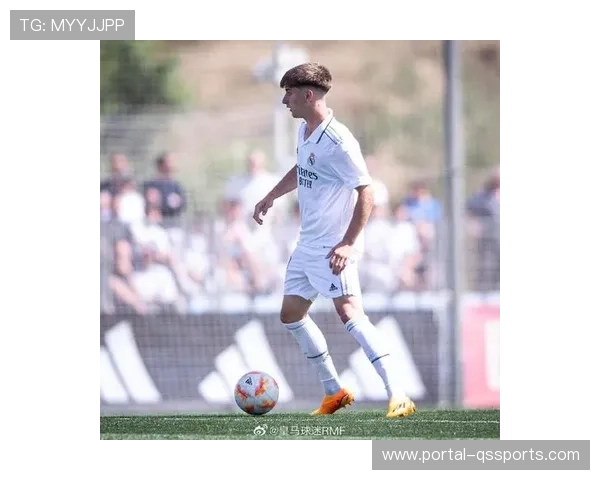 数据解读皇马青训爆发：xG指标印证进攻效率提升