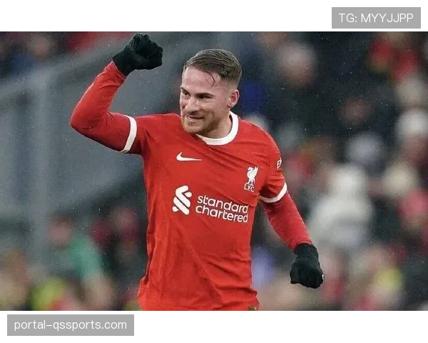 加克波肌肉伤势恢复良好，利物浦锋线迎利好