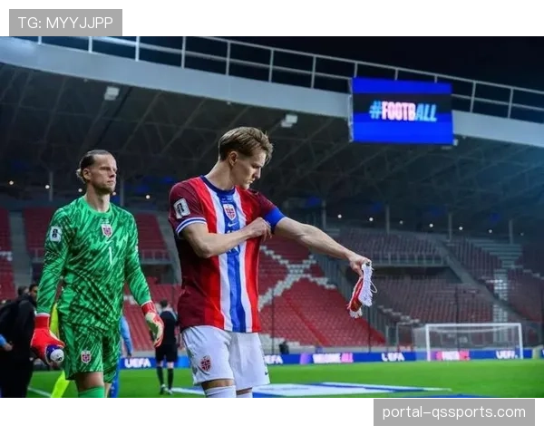 挪威主帅确认厄德高伤情仅为“小挫折”，复出在望利好枪手与世界杯